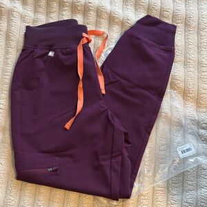 Women’s Zamora Jogger Figs Scrubs